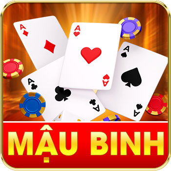 Mậu binh 68 game bài