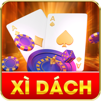 Xì dách 68 game bài