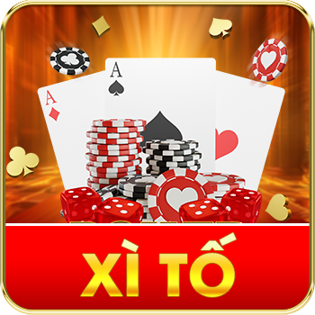 Xì tố 68 game bài