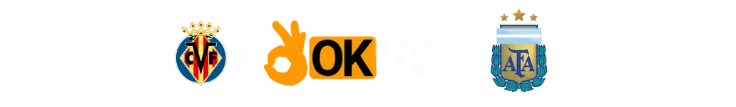 okvip logo