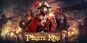 Pirate King 68 Game Bài.